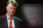 Scholes bất ngờ nói Van Gaal nên tại vị ở MU Scholes bất ngờ nói Van Gaal nên tại vị ở MU
